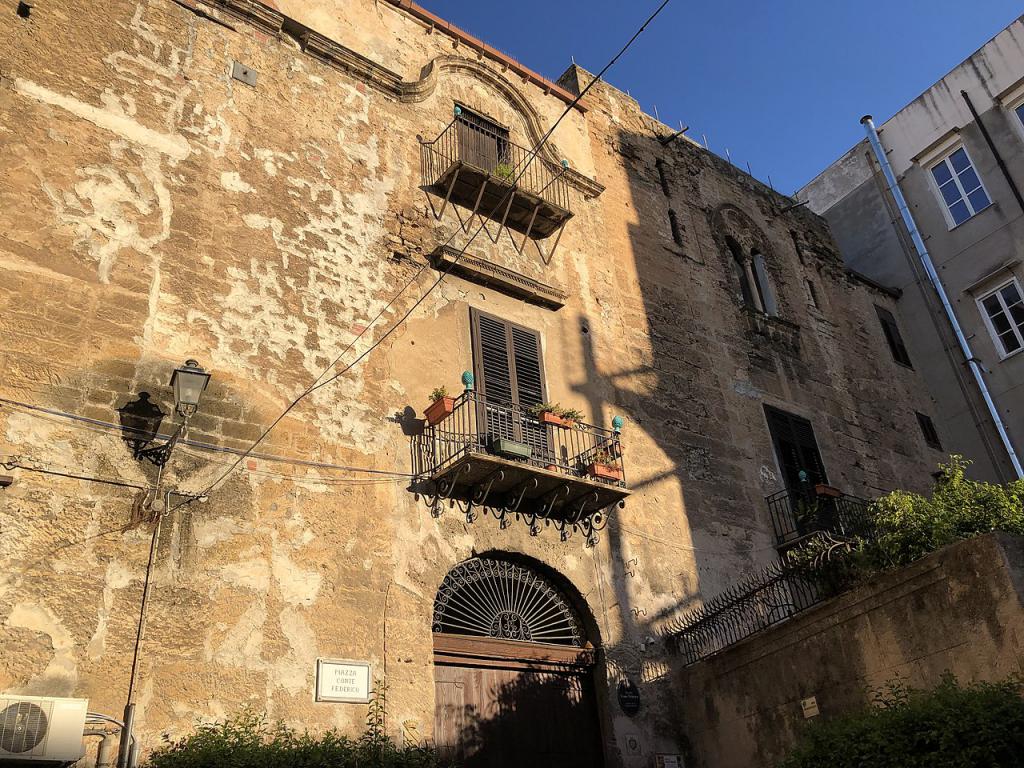 Image of sicily